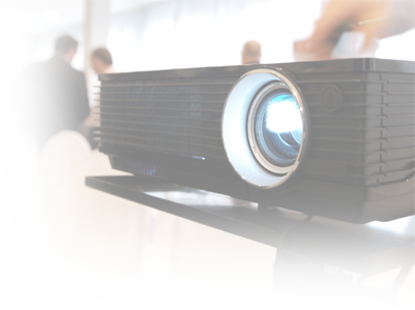 Ako vybrať kancelársky projektor